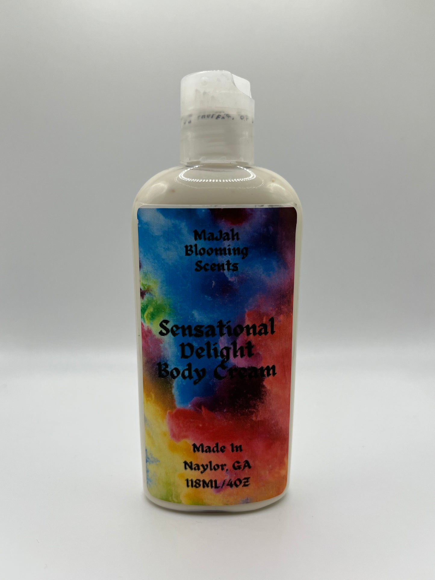 Sensational Delight