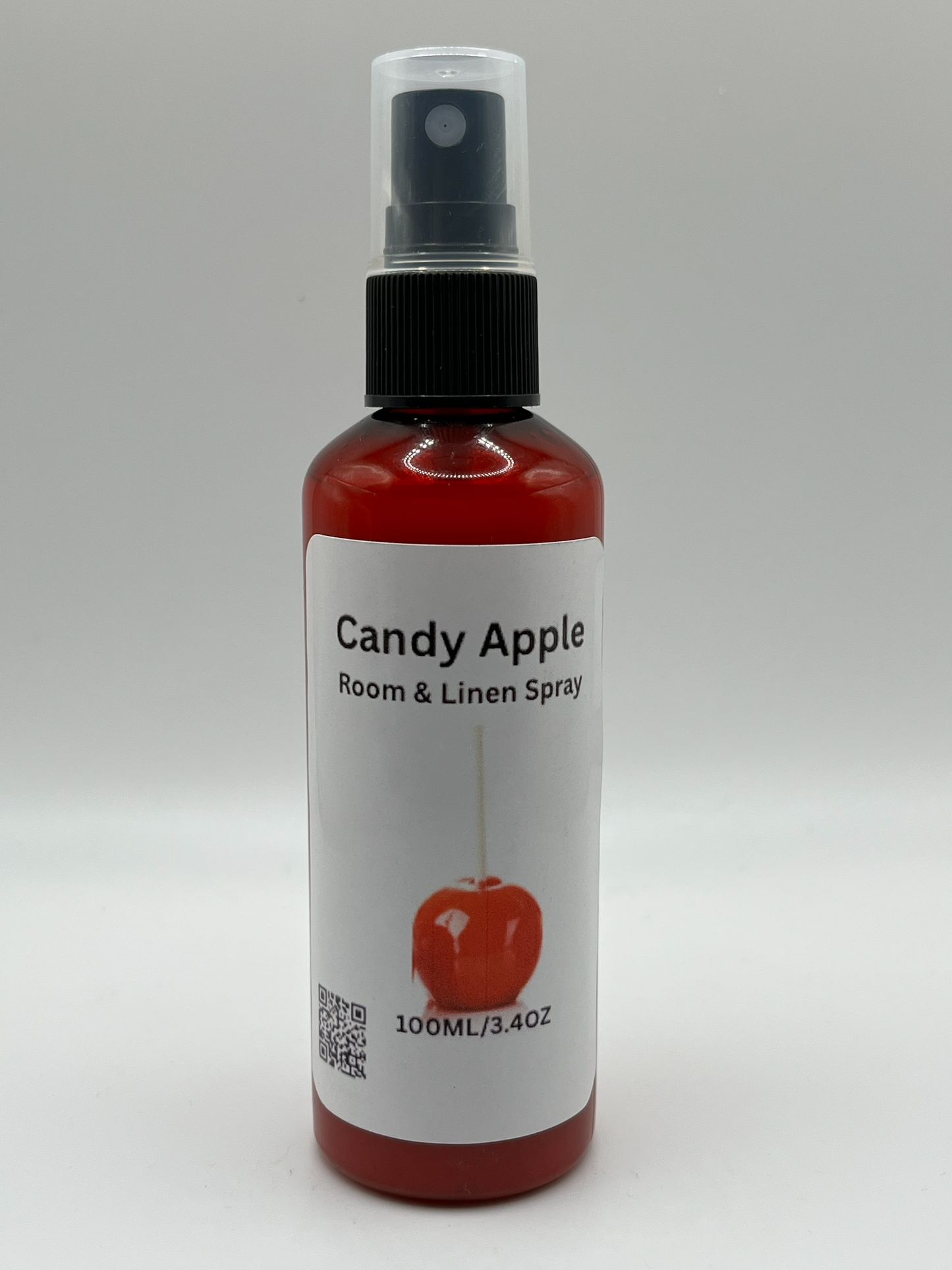 Candy Apple