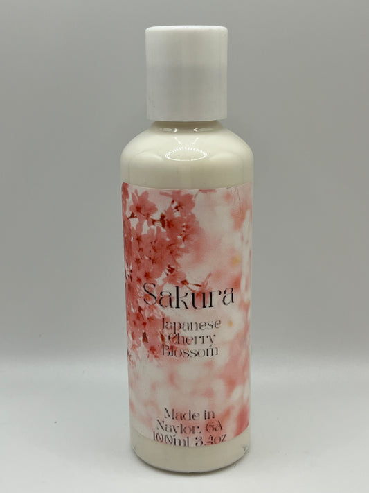 Sakura