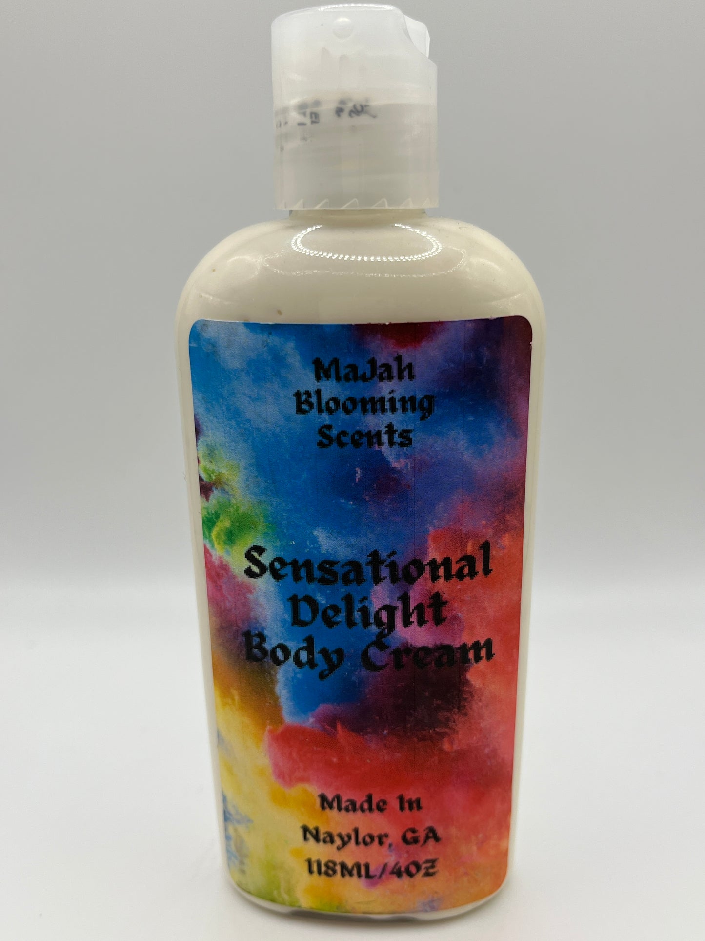 Sensational Delight