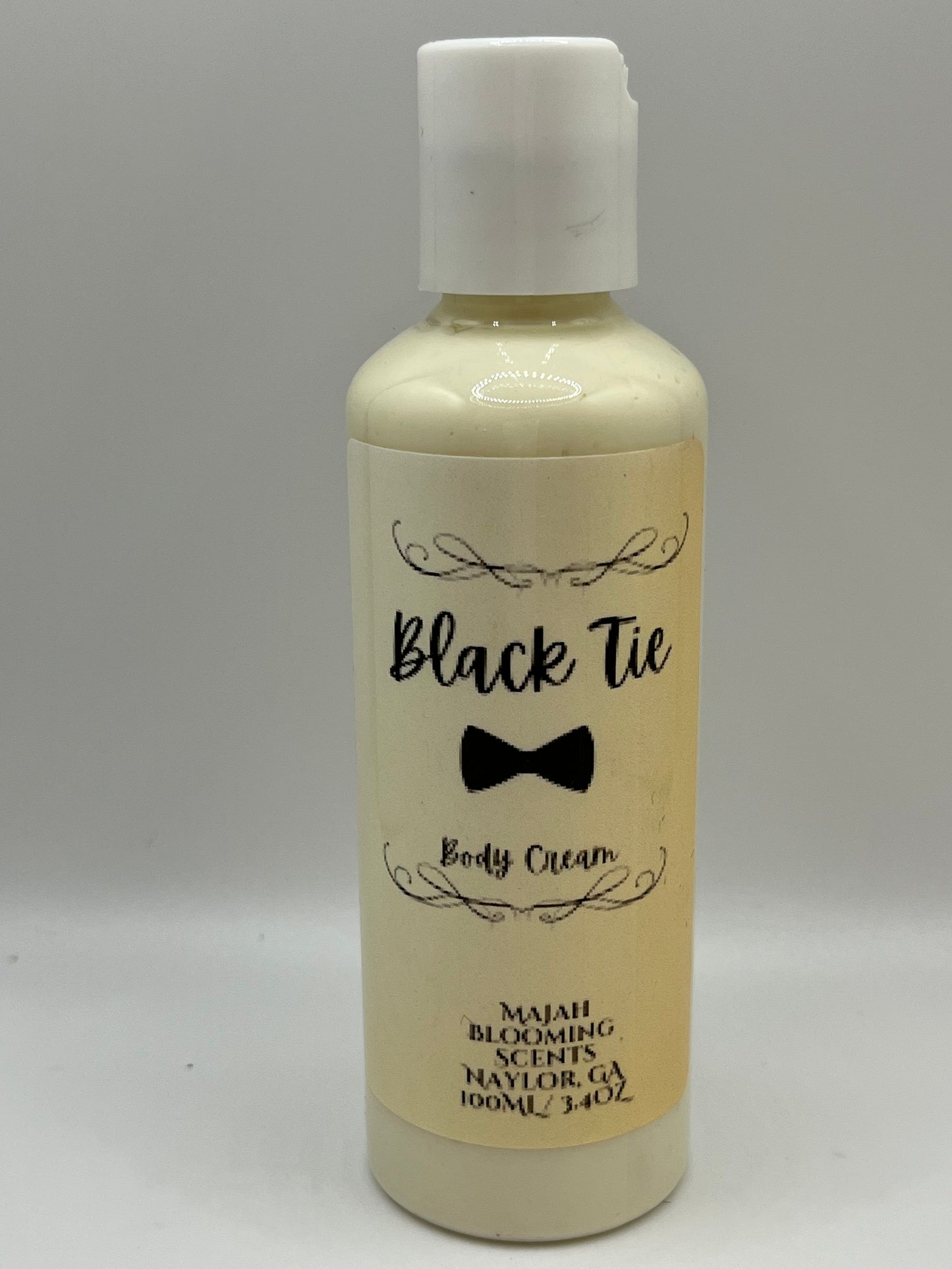 Black Tie
