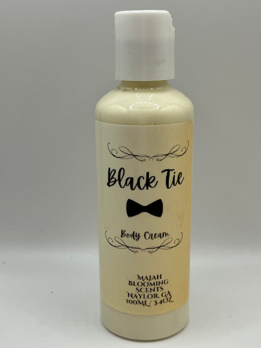 Black Tie